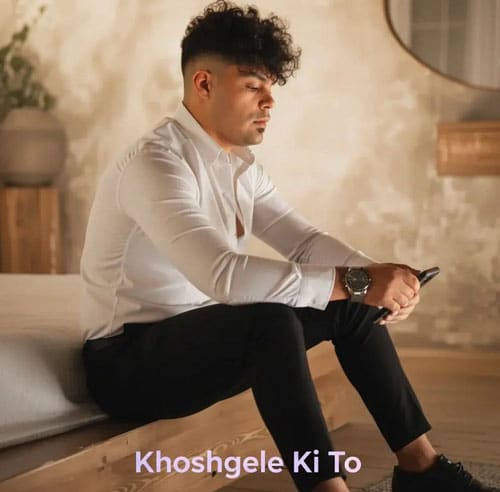 کیوان حیدری تایپ منی