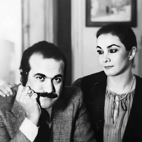 بیوگرافی آرش فرخزاد