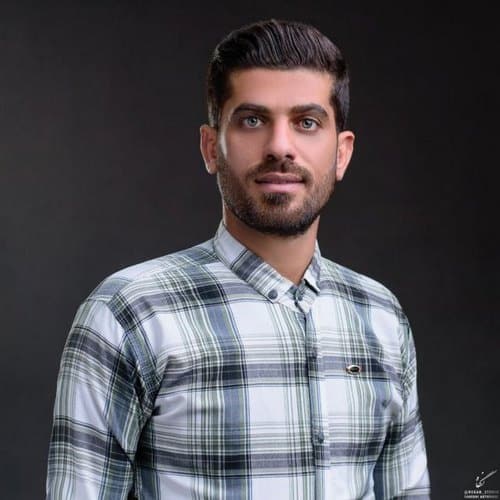 دانلود آهنگ مهدی عزیزی به نام رویاها