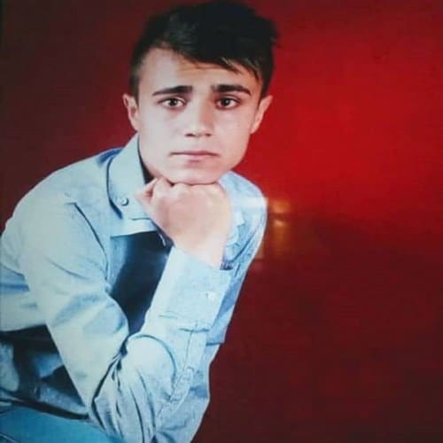 دانلود آهنگ پدرام امینی به نام خود آزاری
