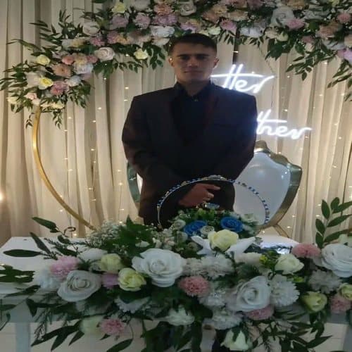 دانلود آهنگ پدرام امینی به نام سرگردان