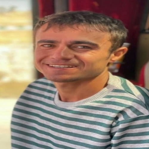 دانلود آهنگ پدرام امینی به نام شک