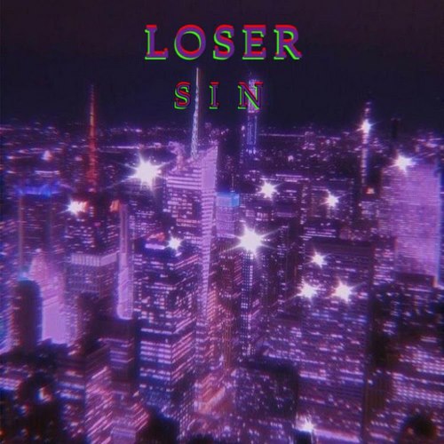 دانلود آهنگ سهیل سین به نام لوزر