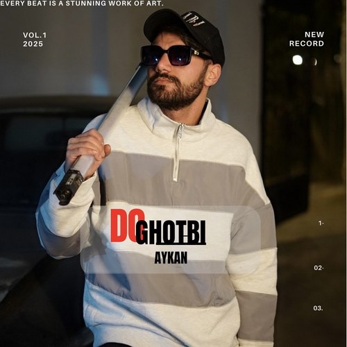 دانلود آهنگ آیکان به نام دو قطبی