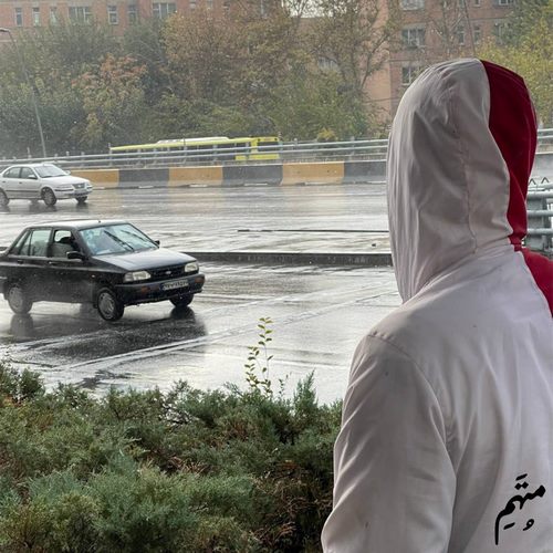 دانلود آهنگ متهم به نام ساده