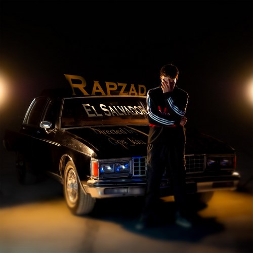 دانلود آهنگ رپزاد به نام ال سالوادور