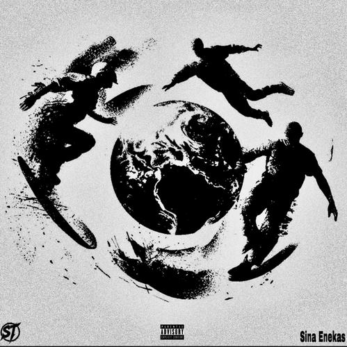 دانلود آهنگ سینا انعکاس به نام هویت