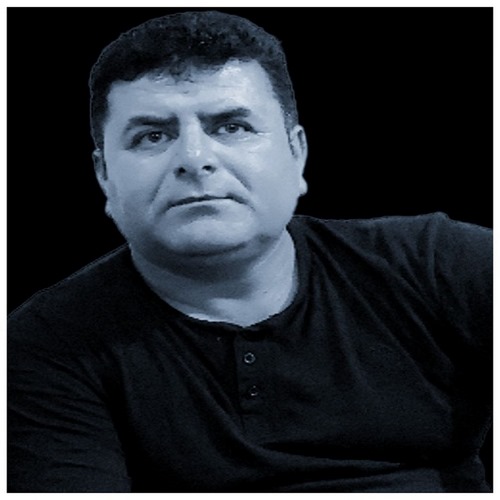 دانلود آهنگ قدرت انوری به نام جاندی بوقیز جاندی